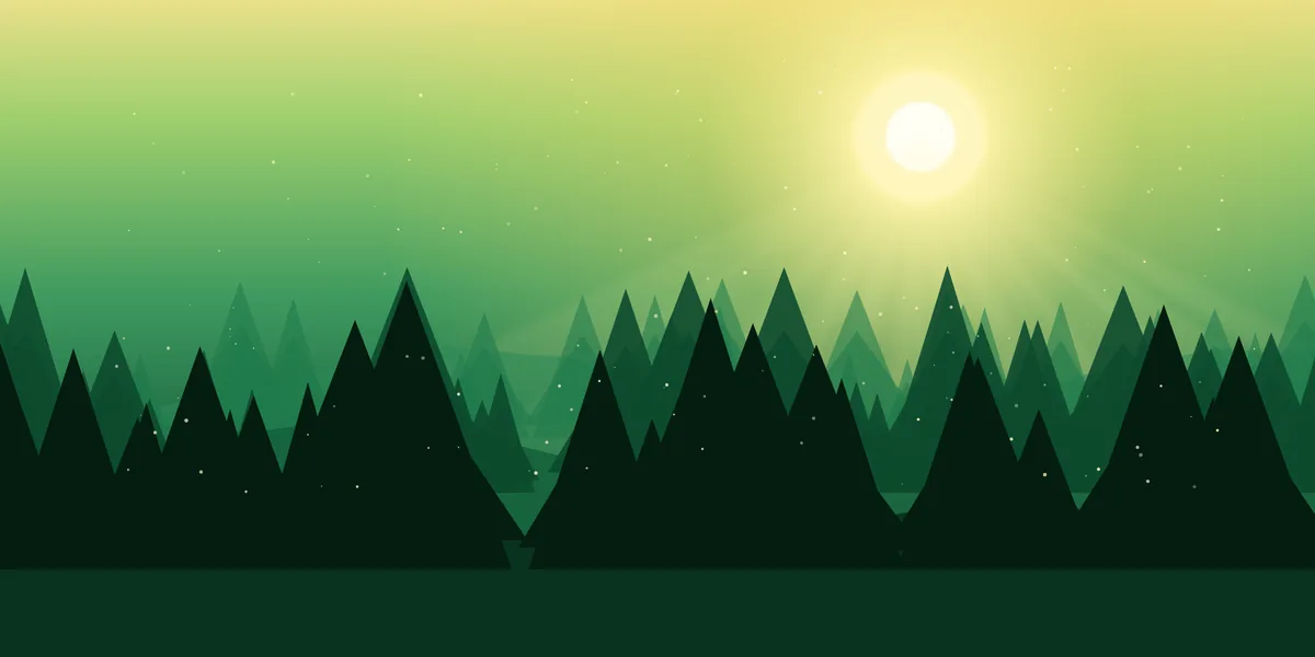 Sunlit hills and sky: GrowMyFame gives your YouTube video a bigger stage