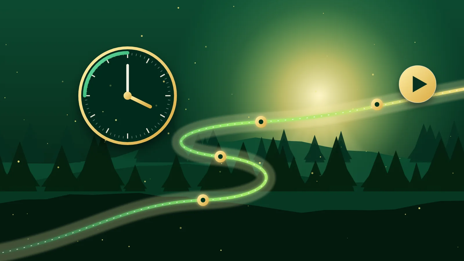 Watch Hours — The Long-Form Journey