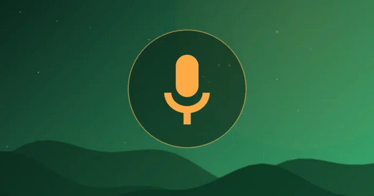 Budget YouTube Equipment: Start With Audio