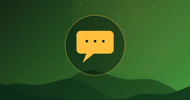 Community Tab and Comment Habits That Build an Audience