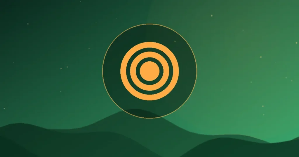 Target icon comparing two promotion routes for YouTube videos