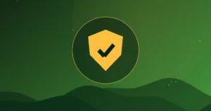 Shield and document icons representing YouTube policy compliance